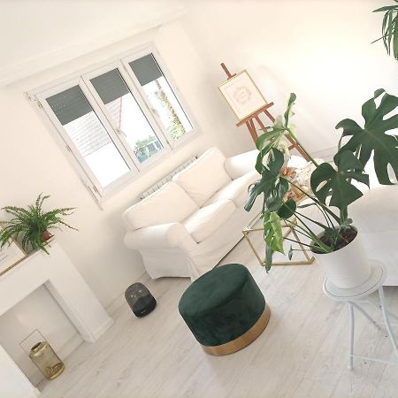 Guibert Home - Appartement Spacieux A 20 Min De Paris Villeneuve-le-Roi Exteriér fotografie