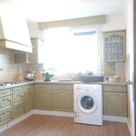 Guibert Home - Appartement Spacieux A 20 Min De Paris Villeneuve-le-Roi Exteriér fotografie