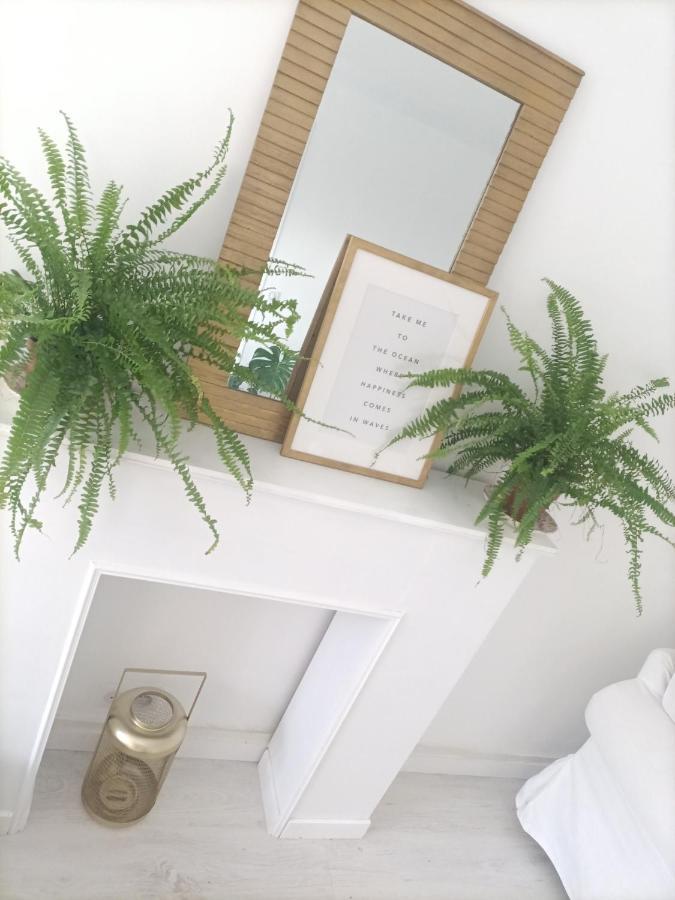 Guibert Home - Appartement Spacieux A 20 Min De Paris Villeneuve-le-Roi Exteriér fotografie