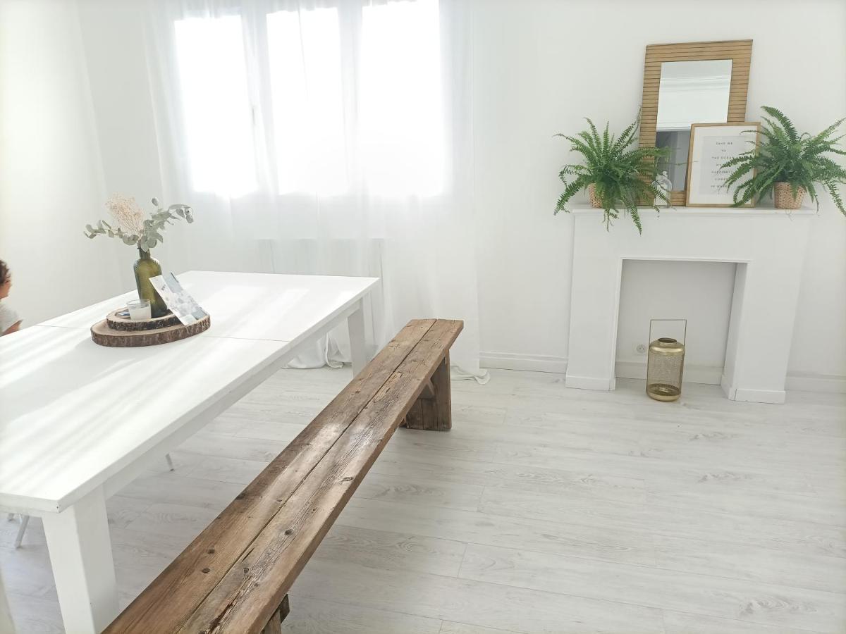 Guibert Home - Appartement Spacieux A 20 Min De Paris Villeneuve-le-Roi Exteriér fotografie