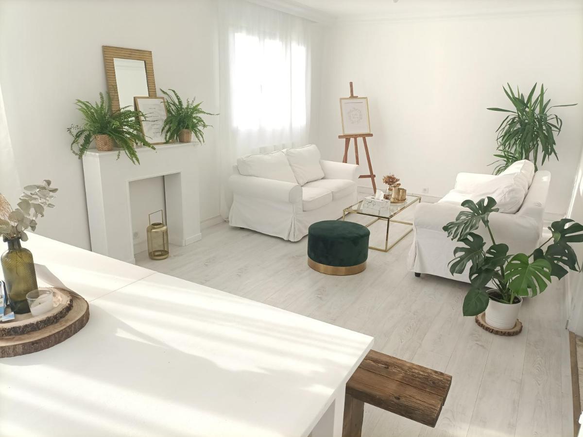 Guibert Home - Appartement Spacieux A 20 Min De Paris Villeneuve-le-Roi Exteriér fotografie